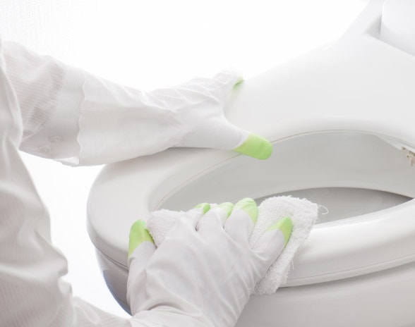 公共施設の写真